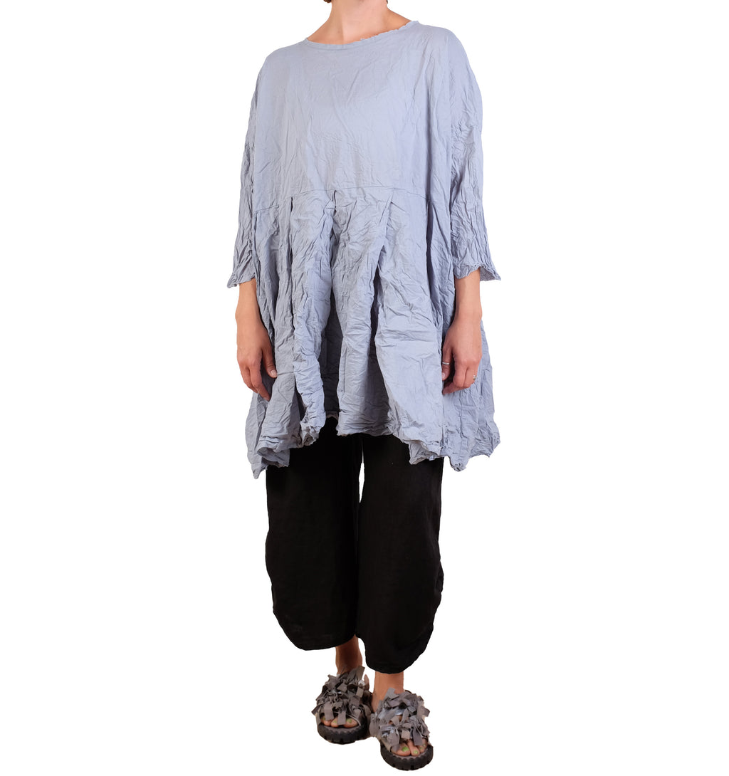 Privatsachen Slowgold Dress in Blue