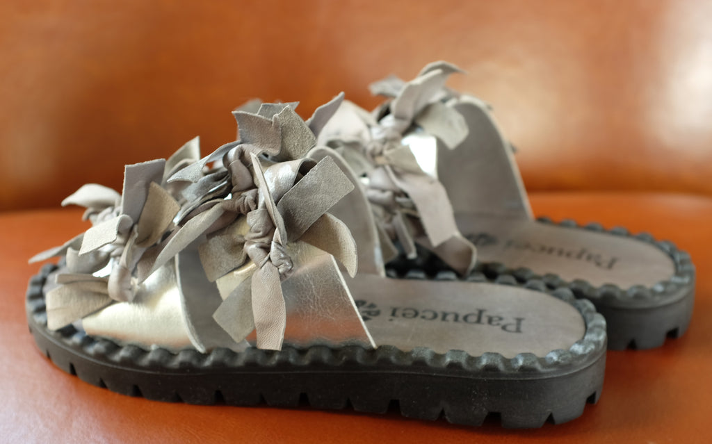 Papucei Ember in Grey