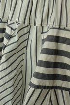 Bodil Full Pleat Pant