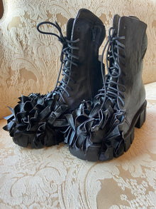  Papucei Boot in Black