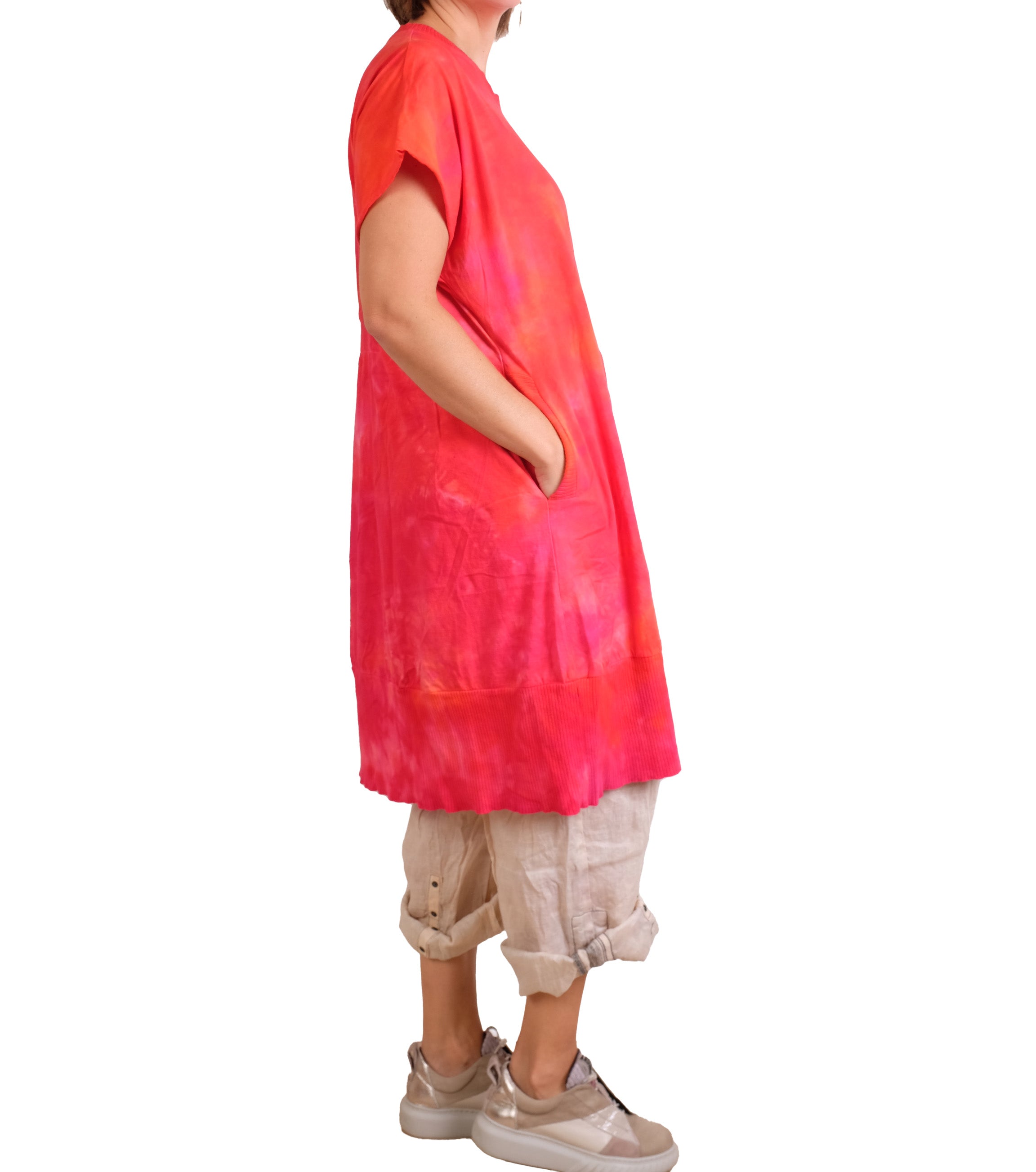 Cynthia Ashby Ellis in Aura