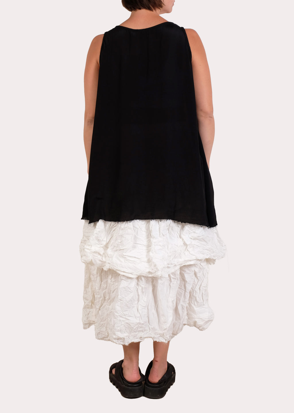 Privatsachen Tragwas Tunic