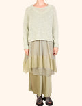 Rundholz Black Label Knit Pullover (Multiple Colors)