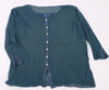 Robin Kaplan Mesh 3/4 Sleeve Cardigans (Many, many color options!)