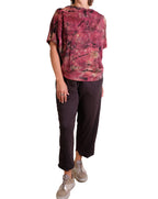 Cynthia Ashby Lin in Forge