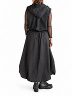 Haako Black Skirt