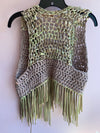 Martia Dietric Knit Vest