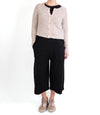 Gerties Hobo Pant in Black