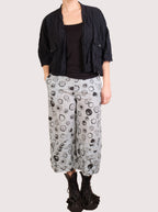 Chalet Lisse Pant in Moon Orb
