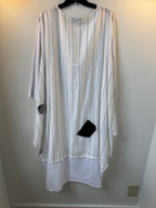 T2T Alembika Stripe Dress Size 5