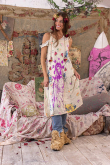  Magnolia Pearl Paola Lana Tank Dress