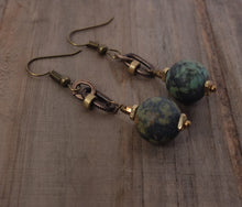  Debe Dohrer African Turquoise