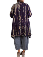 Gerties Hand Dyed Gaia Jacket