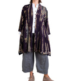 Gerties Hand Dyed Gaia Jacket