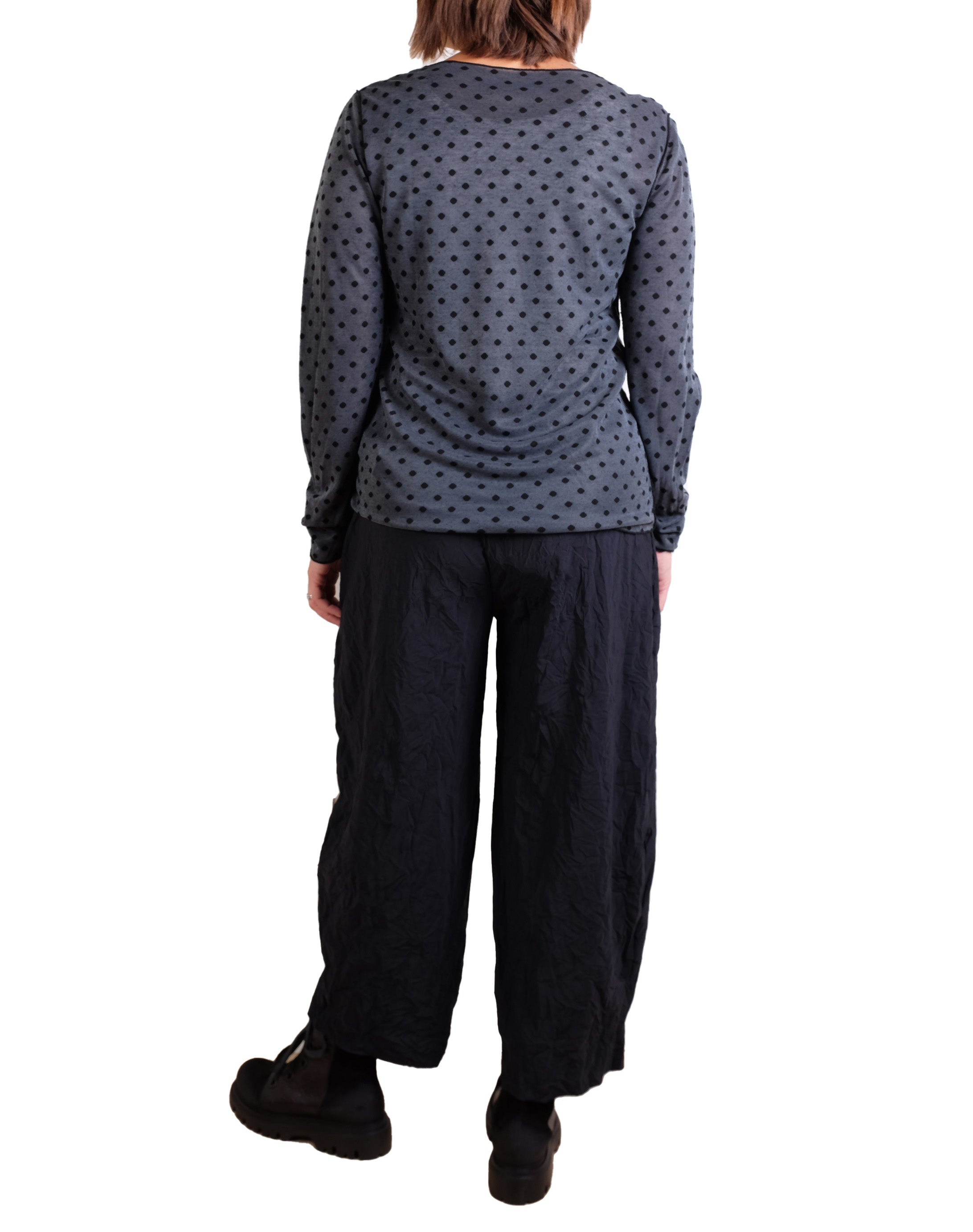 Chalet Kendall Pant in Black