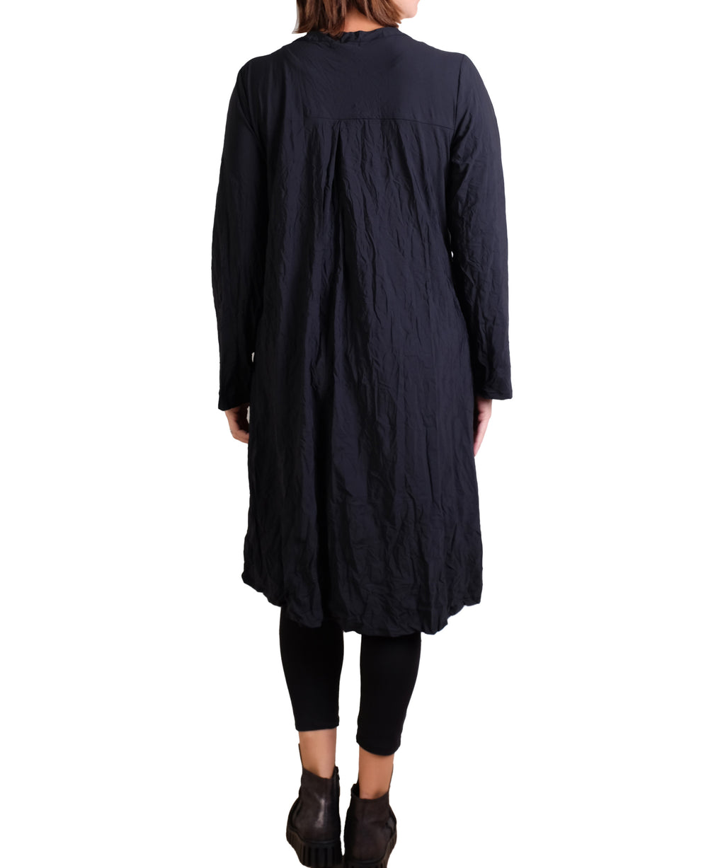 Chalet Carey Shirt in Black