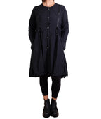 Chalet Carey Shirt in Black