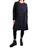 Chalet Carey Shirt in Black