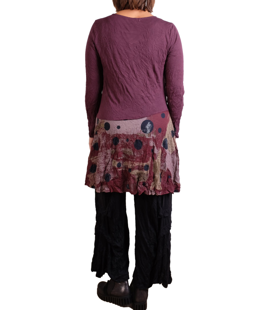 Chalet Avril Pant in Black