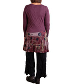 Chalet Avril Pant in Black