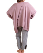 Bodil Diagonal Top (Two Color Options)