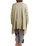 Bodil Pocket Top