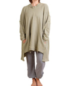 Bodil Pocket Top