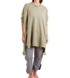 Bodil Pocket Top