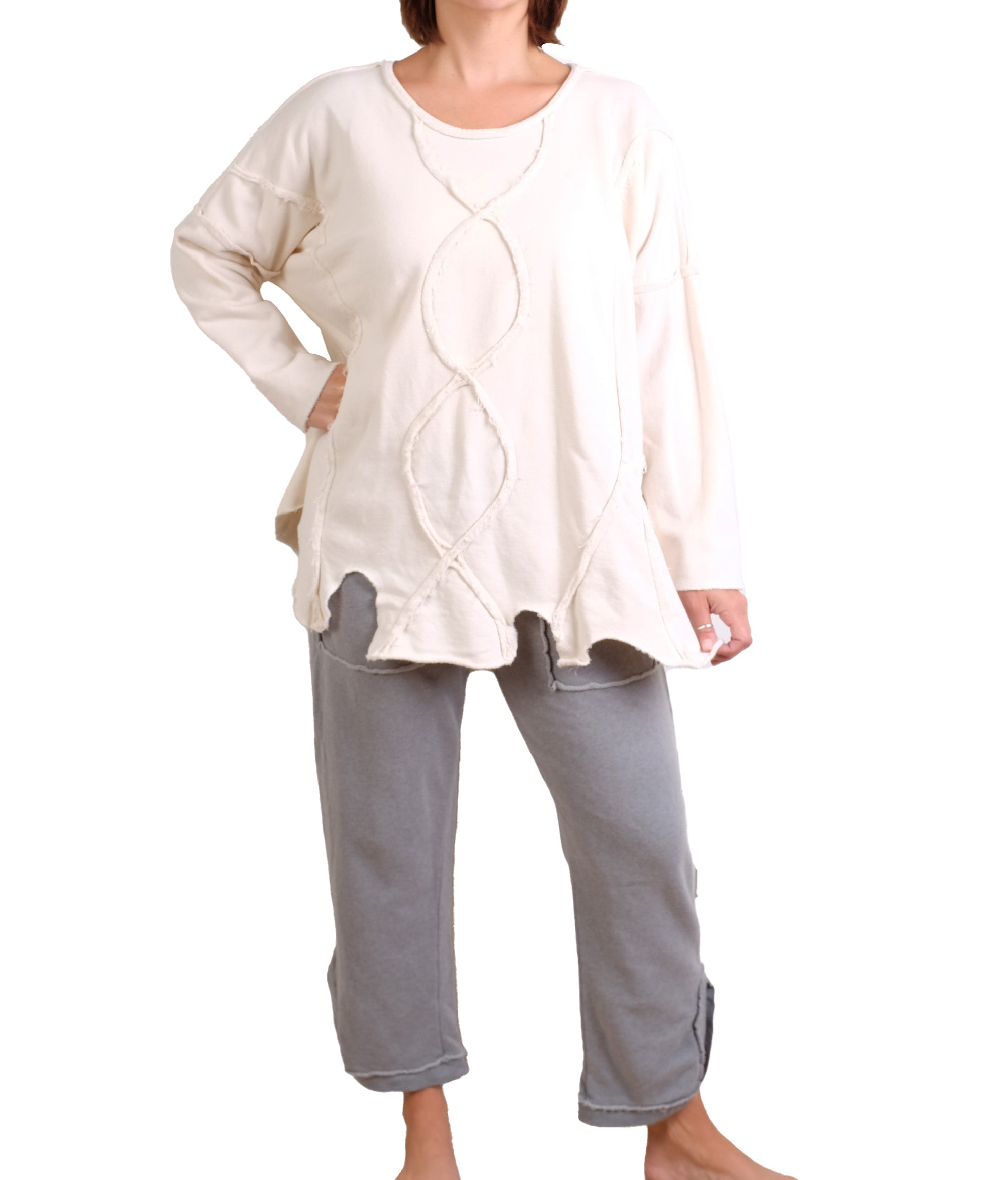 Bodil One Size Top (Multiple Colors)
