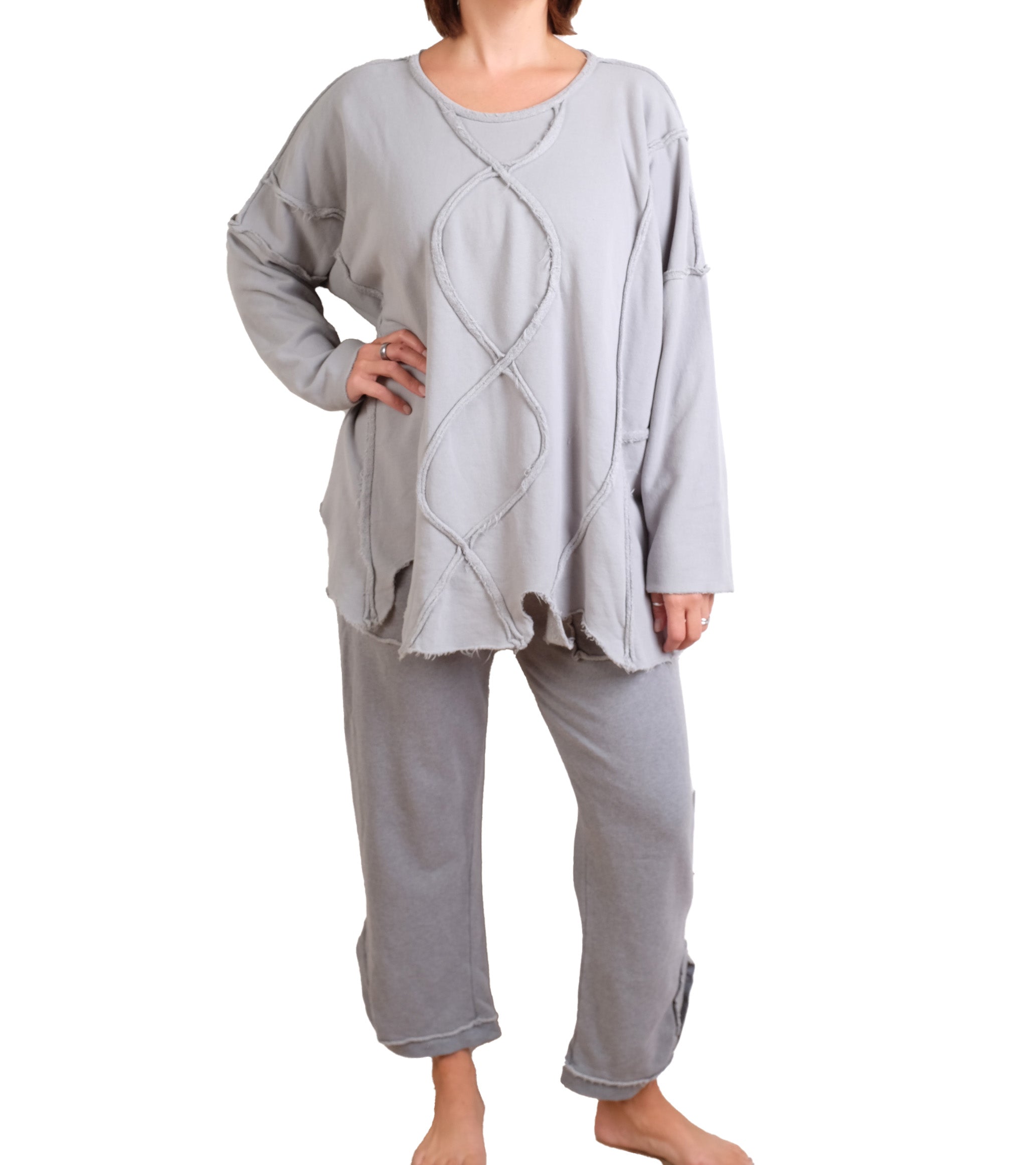 Bodil One Size Top (Multiple Colors)