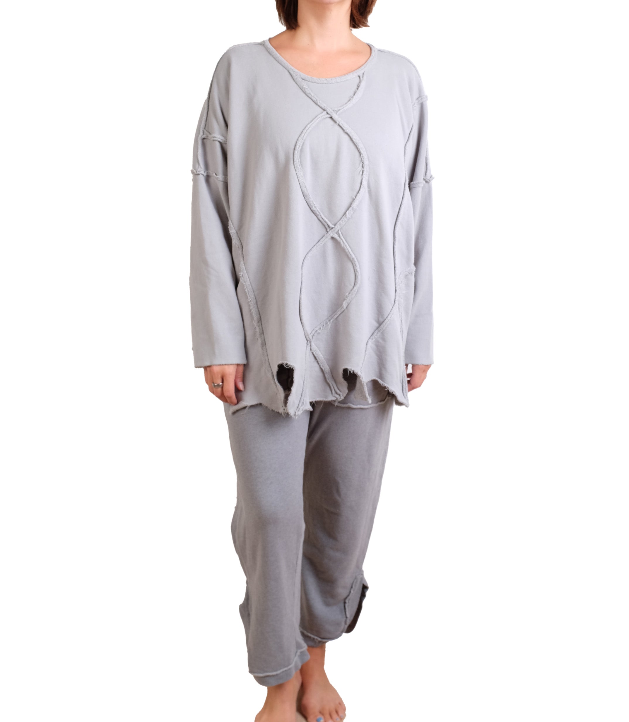Bodil One Size Top (Multiple Colors)