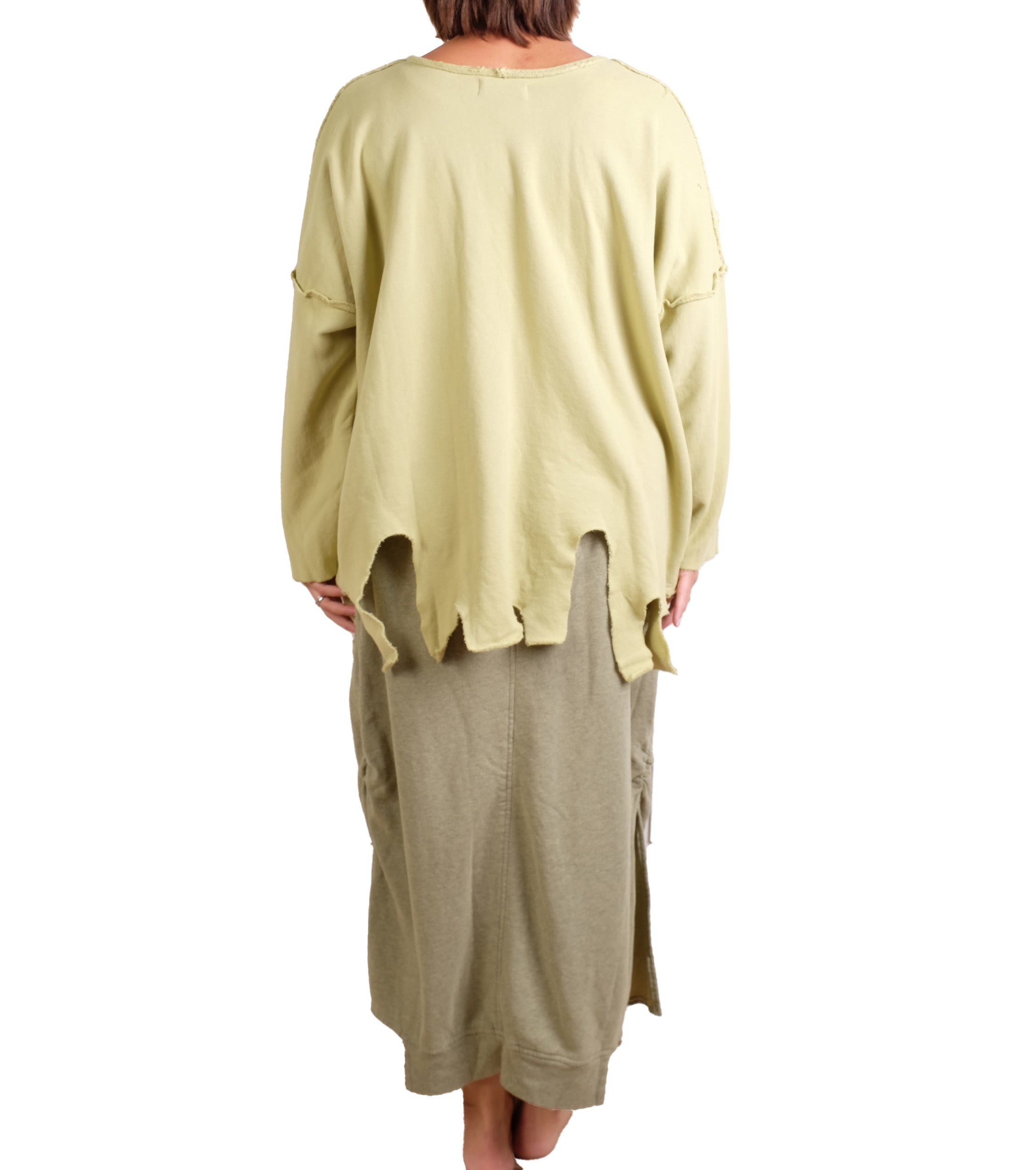 Bodil One Size Top (Multiple Colors)