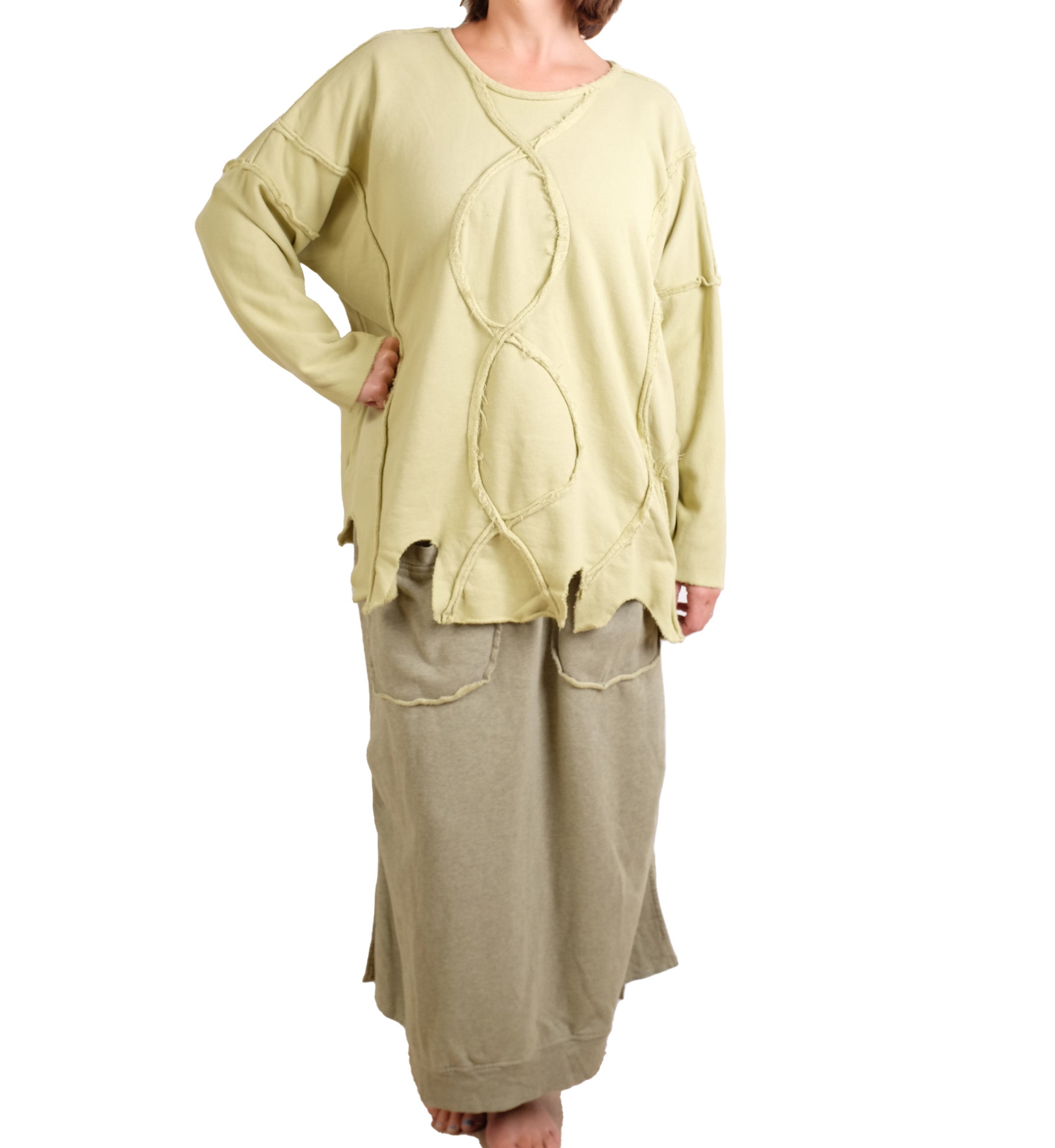 Bodil One Size Top (Multiple Colors)