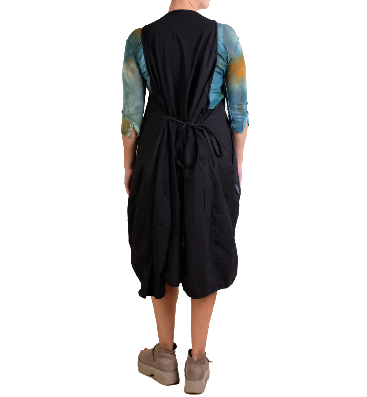 Rundholz Black Label Black Dress