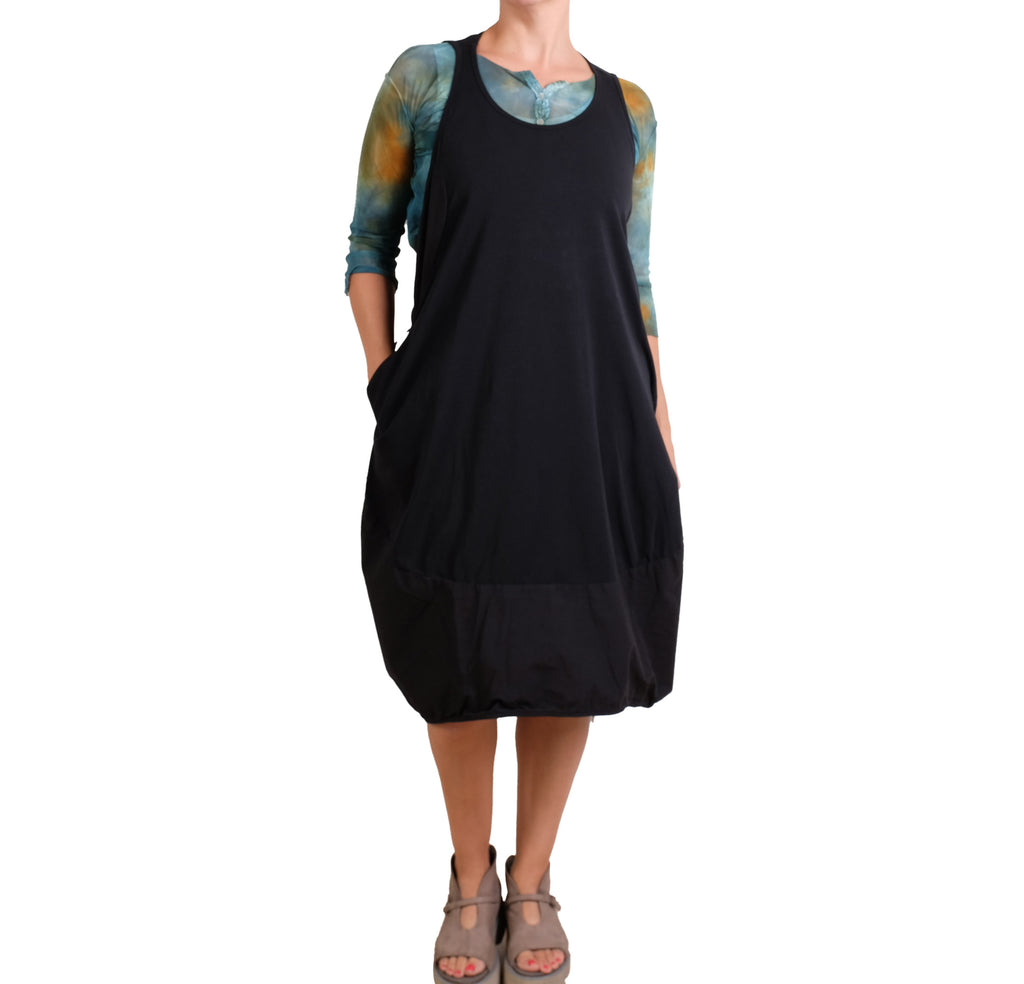 Rundholz Black Label Black Dress