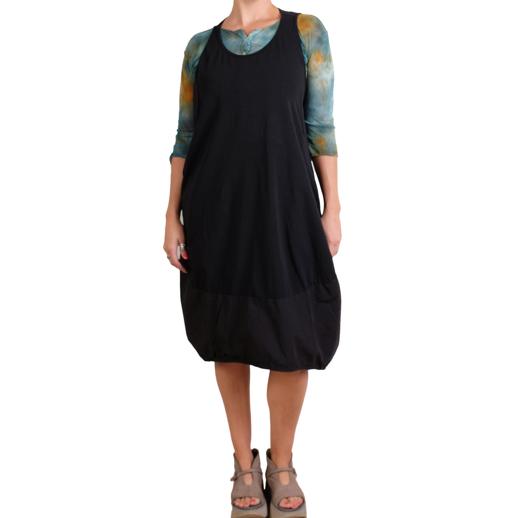 Rundholz Black Label Black Dress