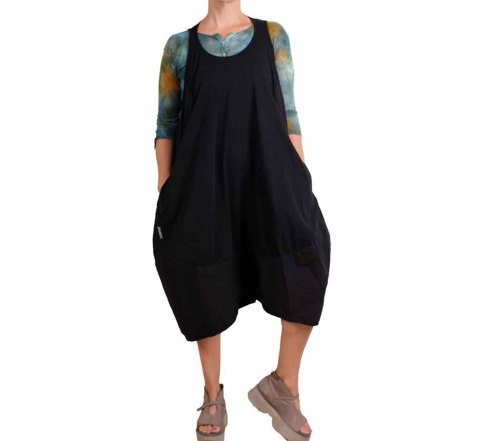Rundholz Black Label Black Dress