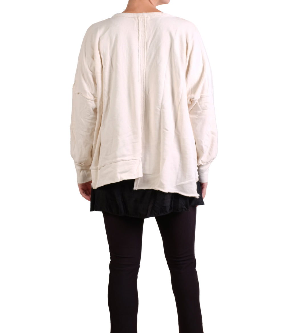 Bodil Short Top (Two Colors)