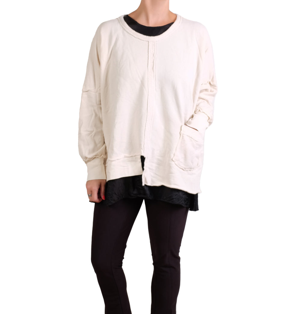 Bodil Short Top (Two Colors)