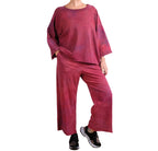 Cynthia Ashby Kiko Pant in Sunset
