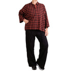 Cynthia Ashby Lingo Pant in Black