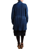 Cynthia Ashby Amma Jacket in Equinox