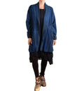 Cynthia Ashby Amma Jacket in Equinox