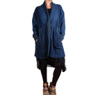 Cynthia Ashby Amma Jacket in Equinox
