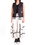 Tulip Vest One of A Kind