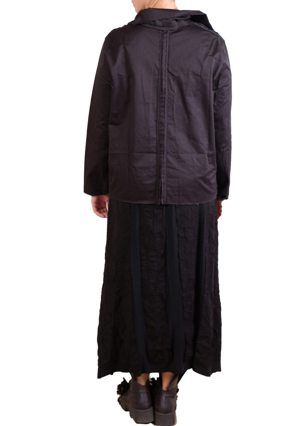 Loyko Wedge Shirt
