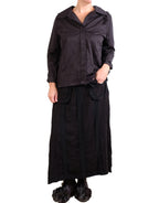Loyko Wedge Shirt