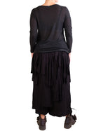 Loyko Coil Skirt/Pants