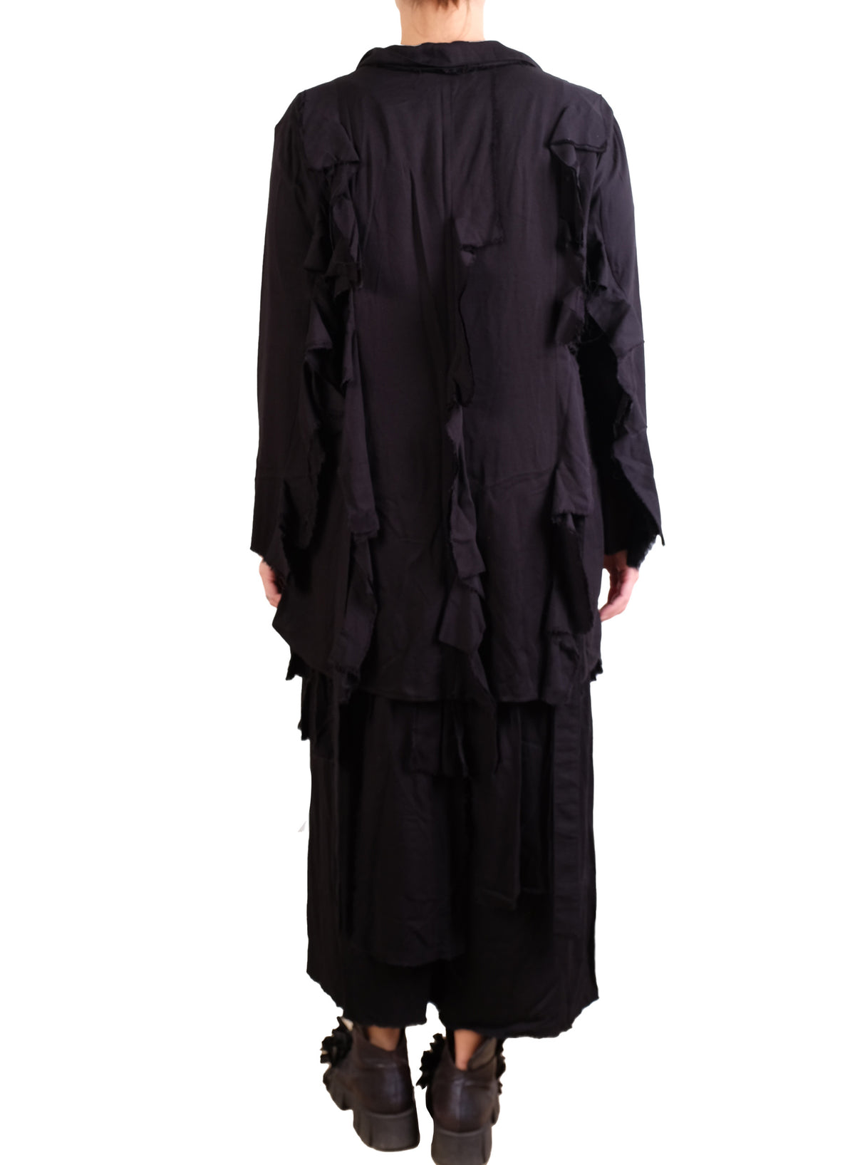 Loyko Potter Jacket