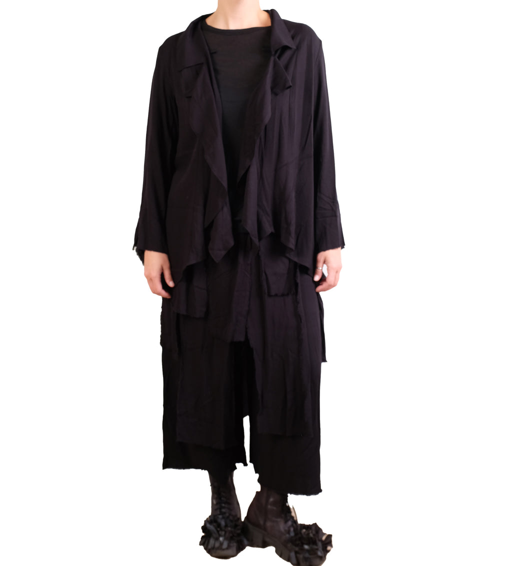 Loyko Potter Jacket
